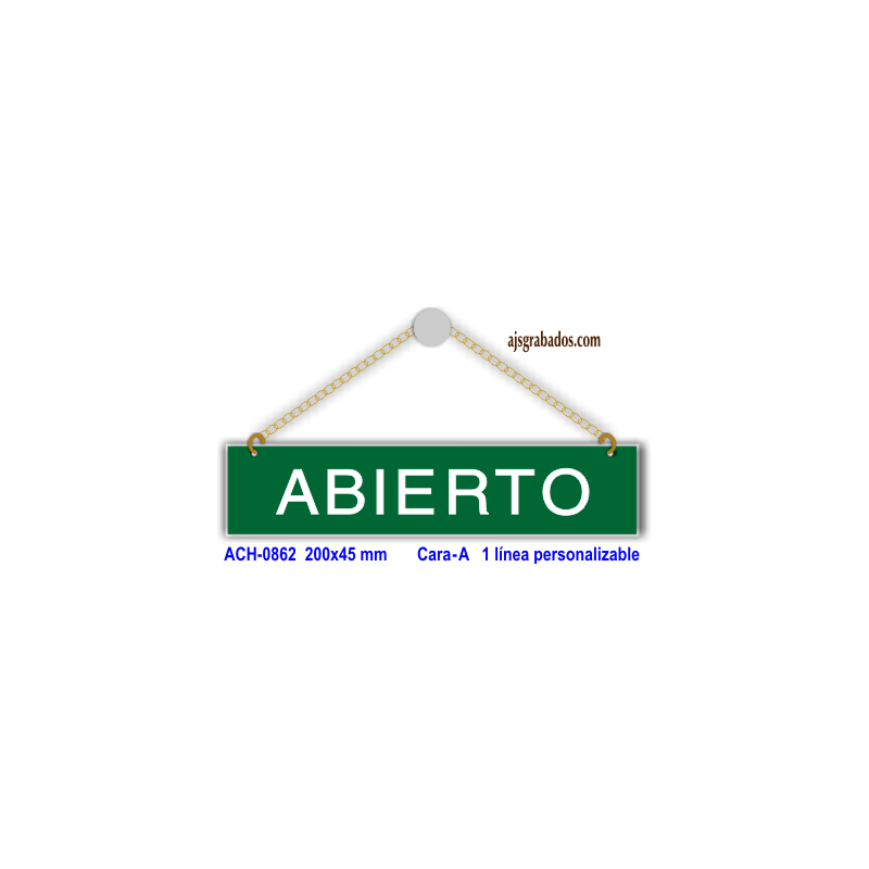 Comprar carteles abierto cerrado  venta online carteles abierto cerrado