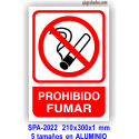 Señal de Prohibición