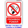 Señal de Prohibición