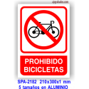 Señal de Prohibición