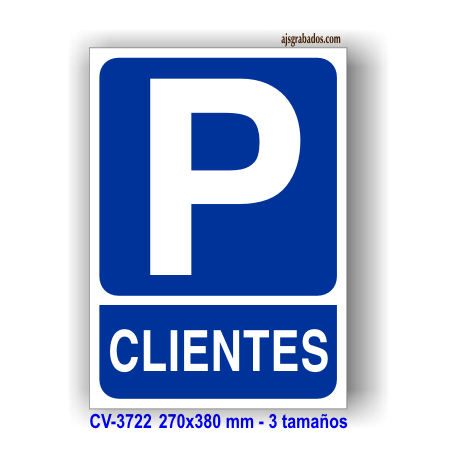 Parking Clientes