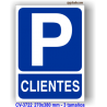 Parking Clientes