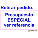 Pago PRESUPUESTO online 