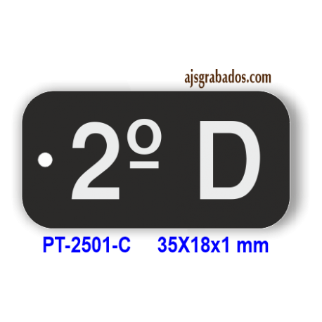 Placa CONTADORES